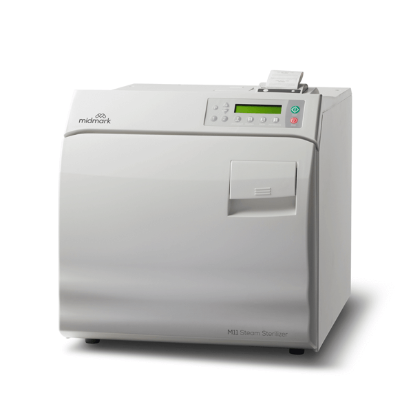 Thermostat Pour Autoclave Midmark Ritter M9/M11 - Pièce De Rechange Neuve RPI MIT093