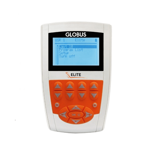 Electroestimulador Elite Globus