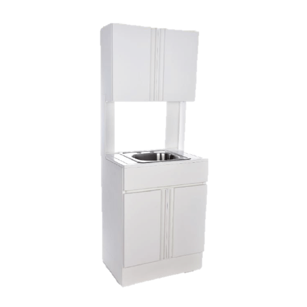 Gabinete con Alacena Tarja 2K CIIASA